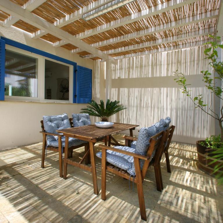 Corte della Cava - Appartamento con Vista Giardino - 15