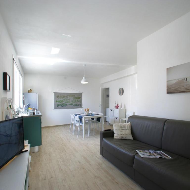 Corte della Cava - Appartamento con Terrazza - 12