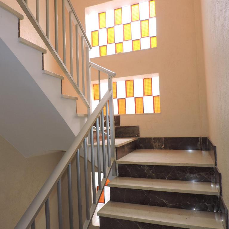 Zona Centro IV Orangecosta - Apartamento de 3 dormitorios - 9