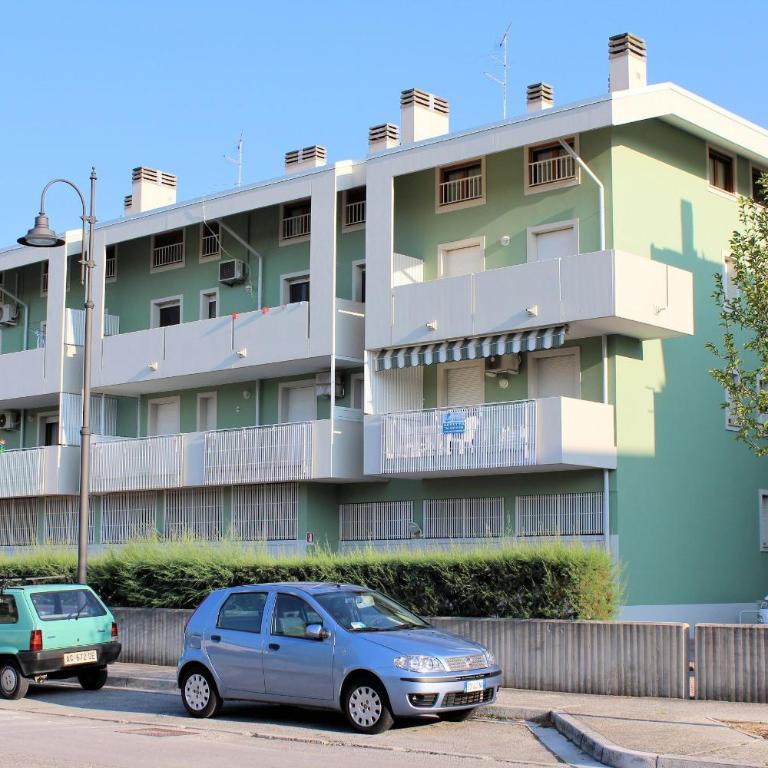 Appartamenti Rosanna - Appartamento con 1 Camera da Letto (4 Adulti) - 16