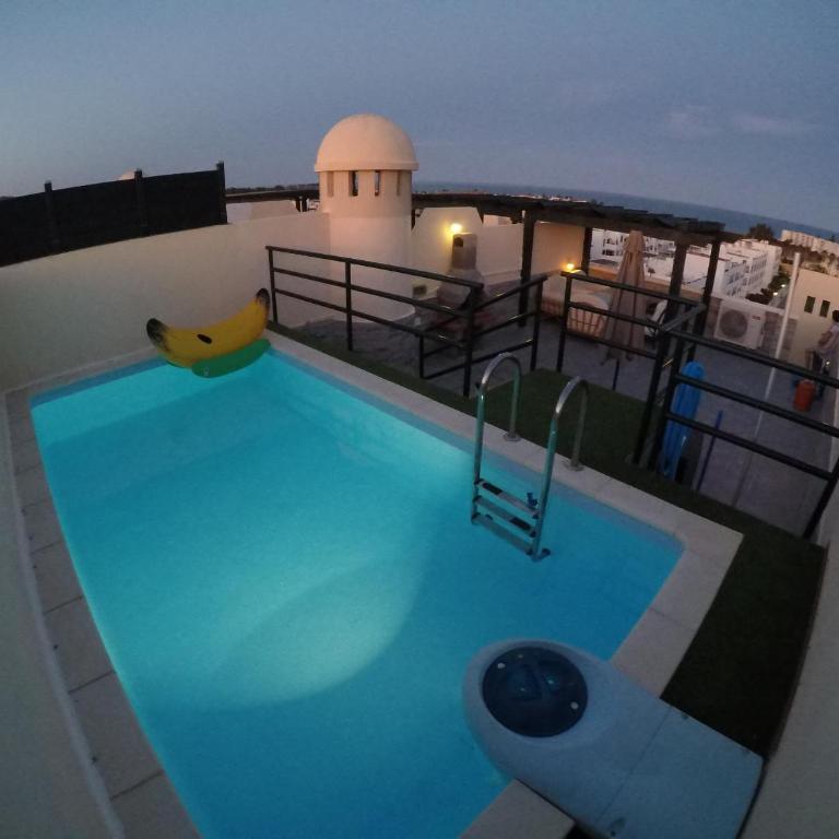 Àtico Turistico Sperience con Piscina Privada - Apartamento de 2 dormitorios - 1