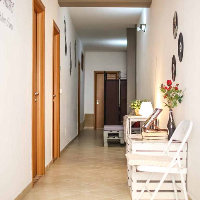 B&B Dimore Sonore Gallipoli - Camera Tripla Standard - 12