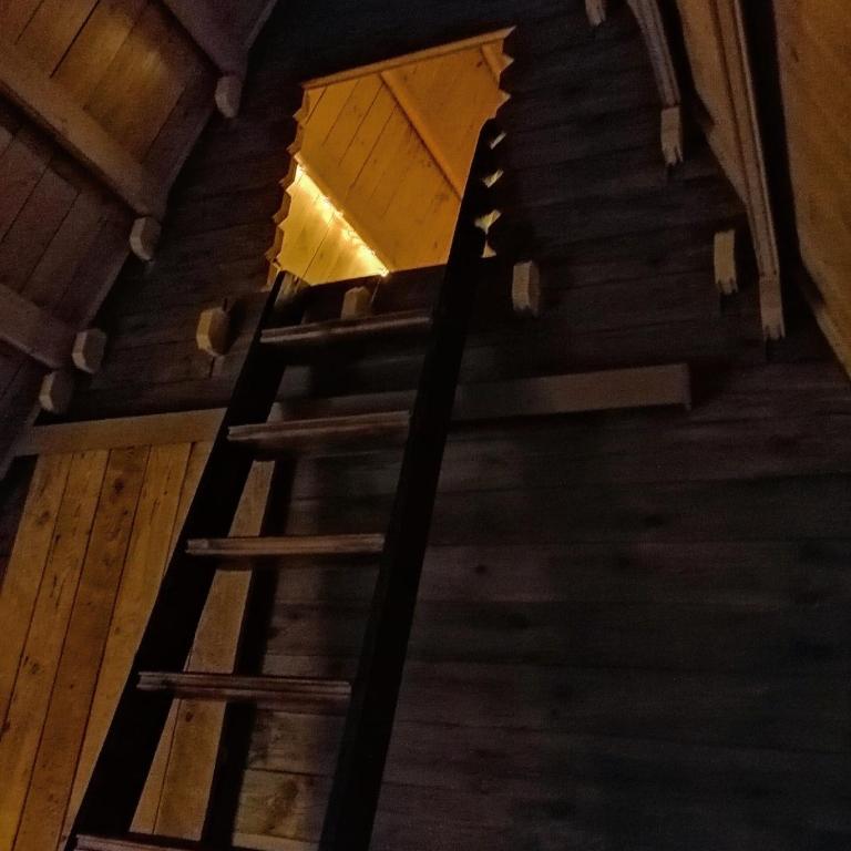 Cabane azur mountain - Chambre Double - Vue sur Mer - 8