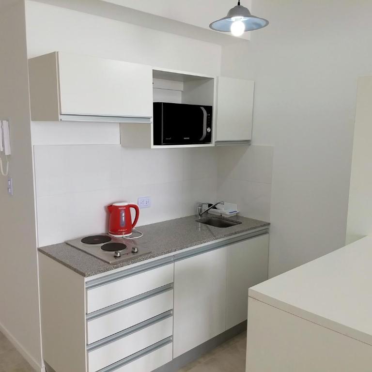 Independencia 1302 9C by HB - Apartamento Estudio - 19