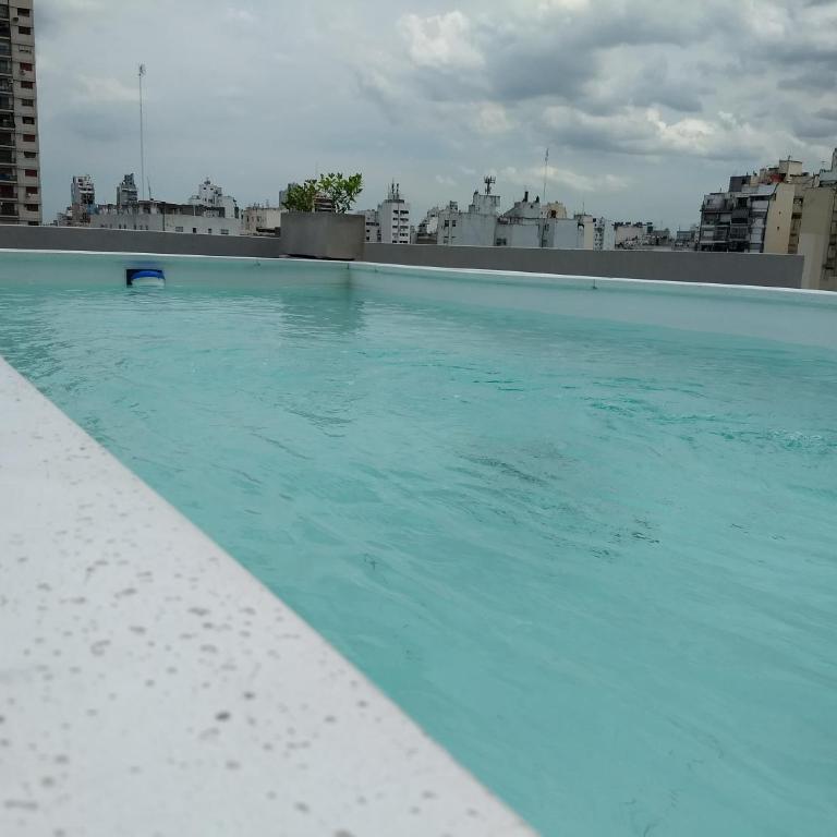 Independencia 1302 9C by HB - Apartamento Estudio - 28