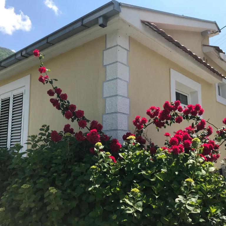 Etno village Mihailovic - One-Bedroom House - 69