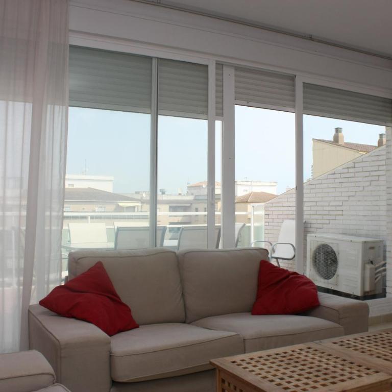 Ático Aragón Gold Inmomart - Apartamento Ático - 4