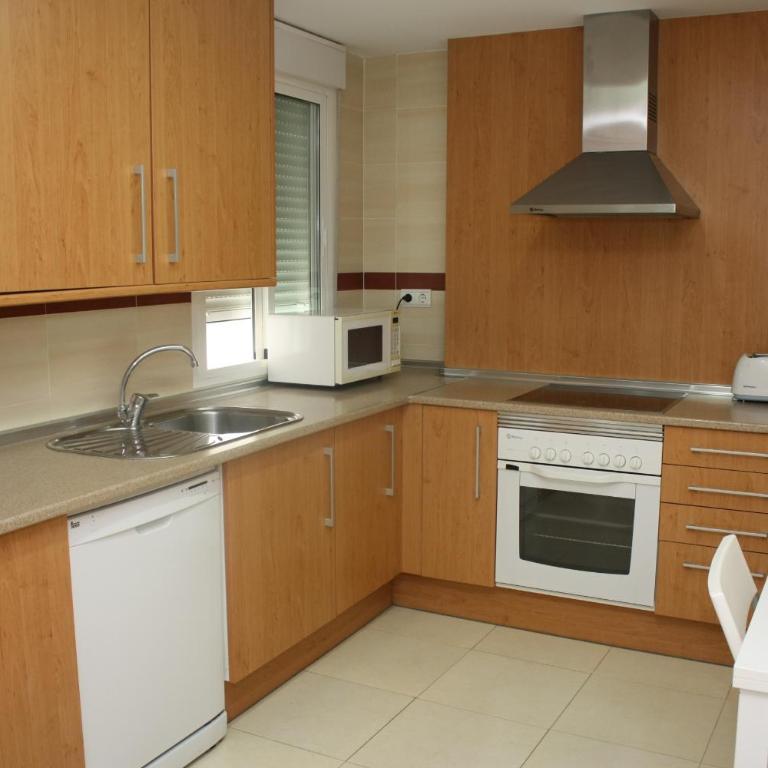 Ático Aragón Gold Inmomart - Apartamento Ático - 5