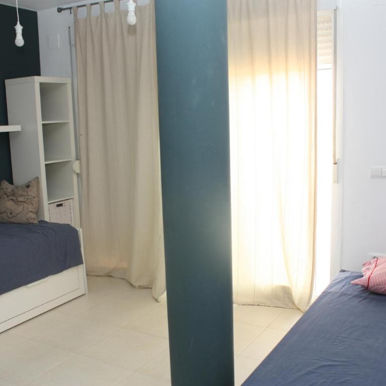 Ático Aragón Gold Inmomart - Apartamento Ático - 6