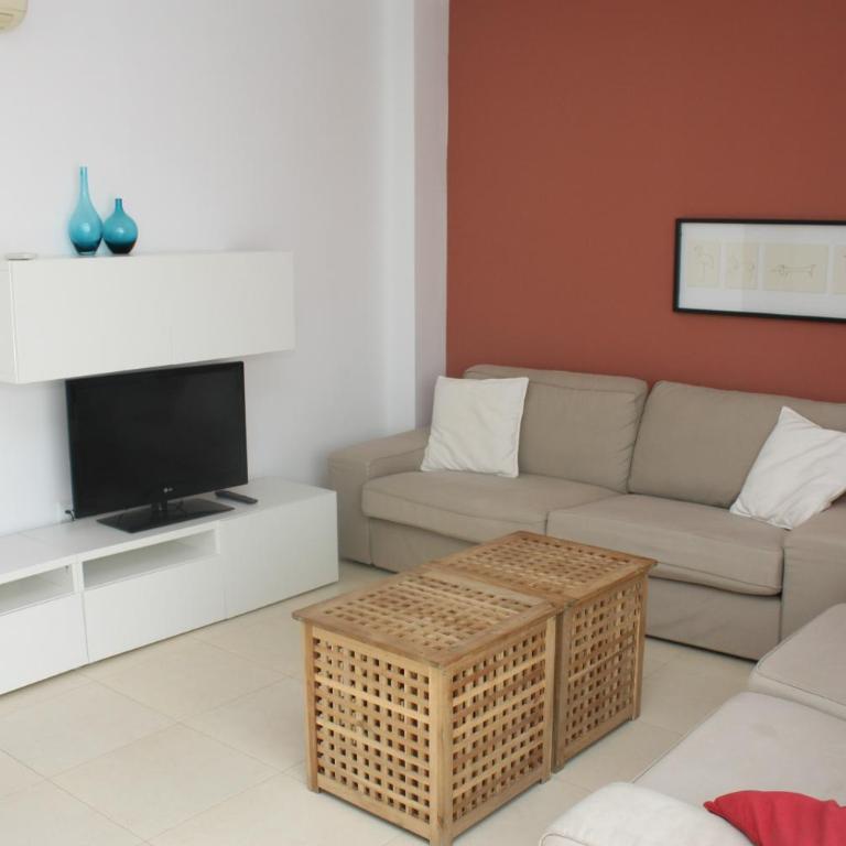 Ático Aragón Gold Inmomart - Apartamento Ático - 7