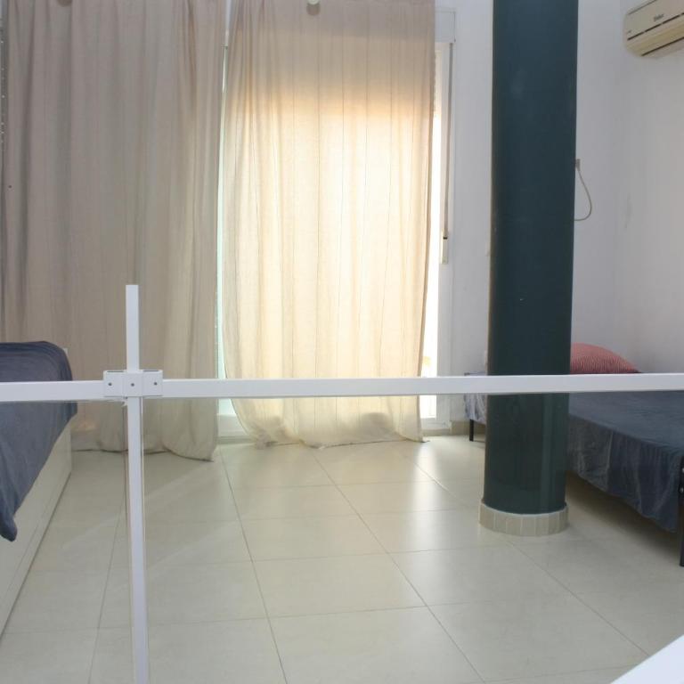 Ático Aragón Gold Inmomart - Apartamento Ático - 8