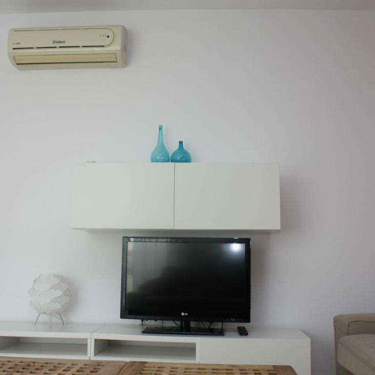 Ático Aragón Gold Inmomart - Apartamento Ático - 13