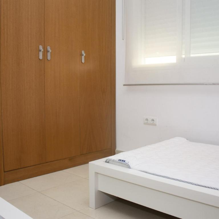 Ático Aragón Gold Inmomart - Apartamento Ático - 14