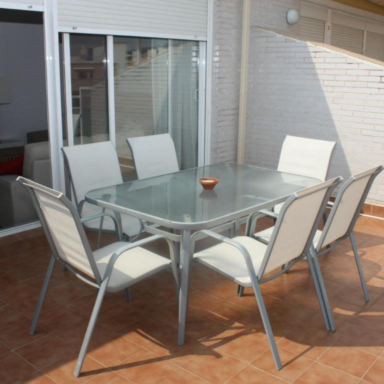 Ático Aragón Gold Inmomart - Apartamento Ático - 15