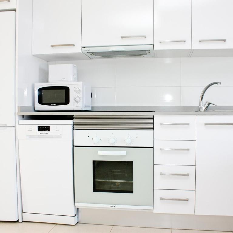 Ático Avda del Mar Inmomart - Apartamento Ático - 19