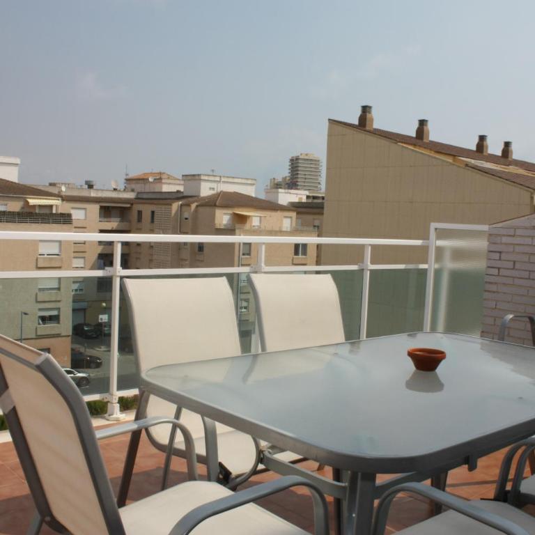 Ático Aragón Gold Inmomart - Apartamento Ático - 1