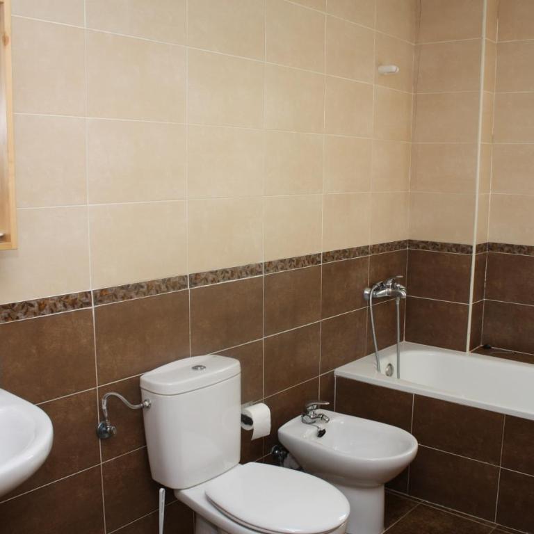 Ático Aragón Gold Inmomart - Apartamento Ático - 17