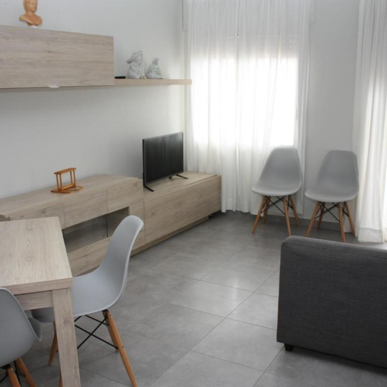 Apartamento Playa Dorada II Inmomart - Apartamento con vistas al mar - 10