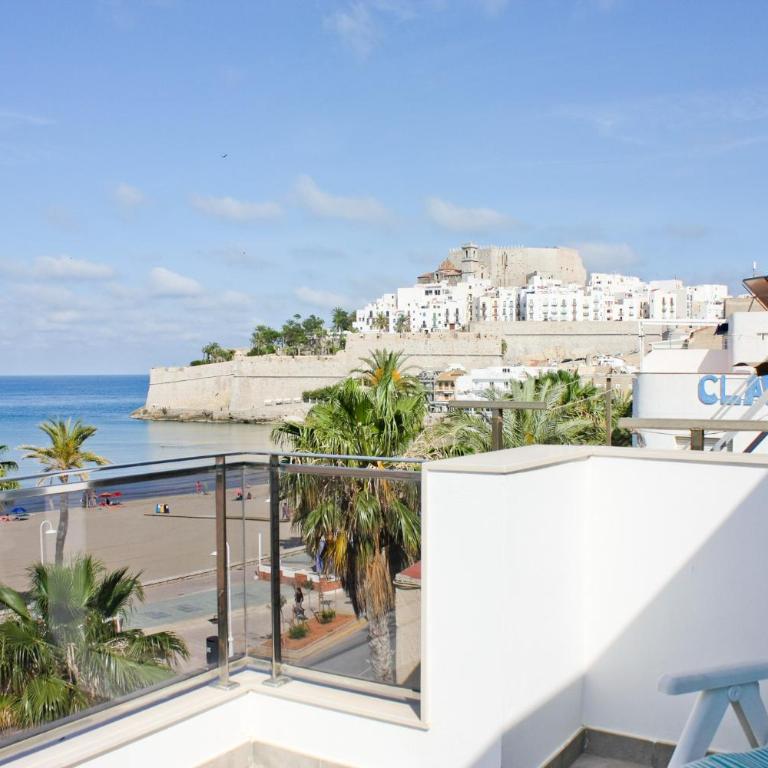 Ático Avda del Mar Inmomart - Apartamento Ático - 3