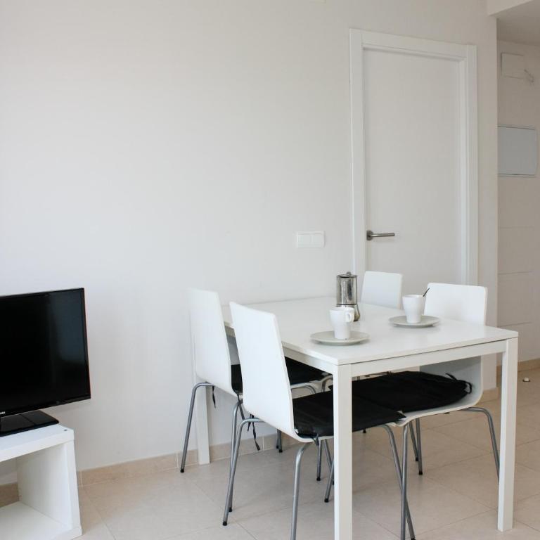 Ático Avda del Mar Inmomart - Apartamento Ático - 13