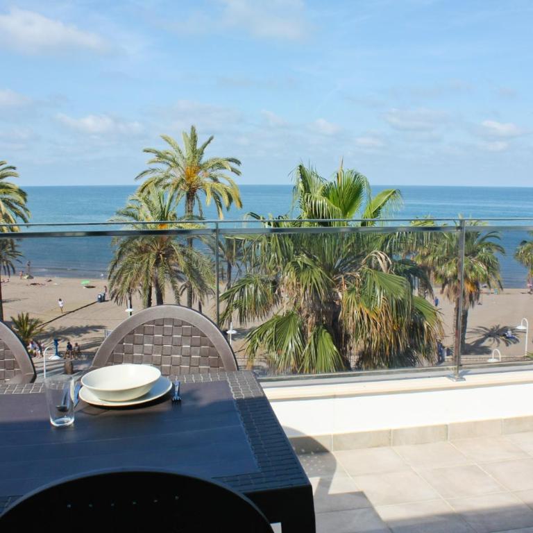 Ático Avda del Mar Inmomart - Apartamento Ático - 6