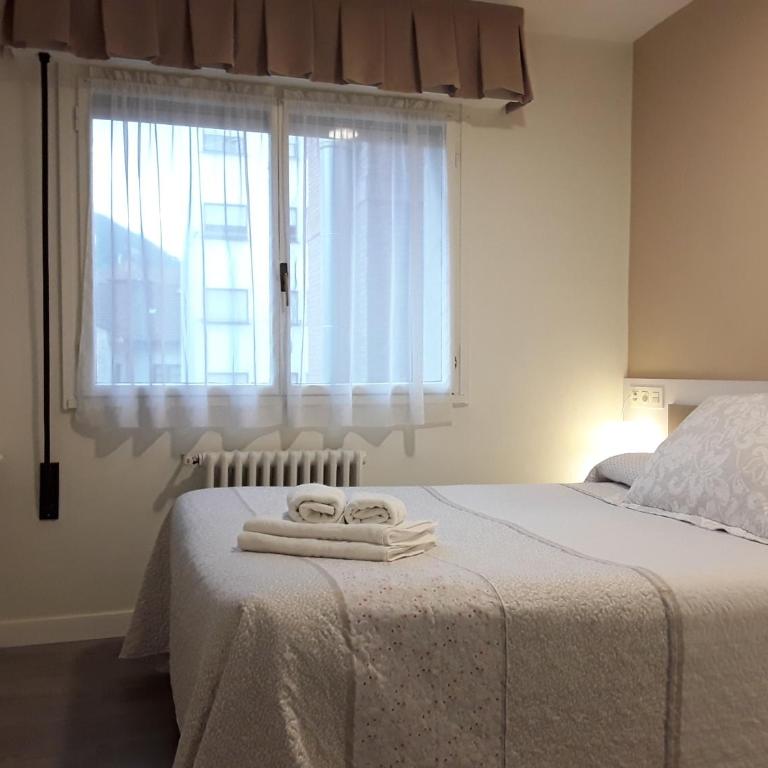 Pension Principado - Standard Double Room - 4