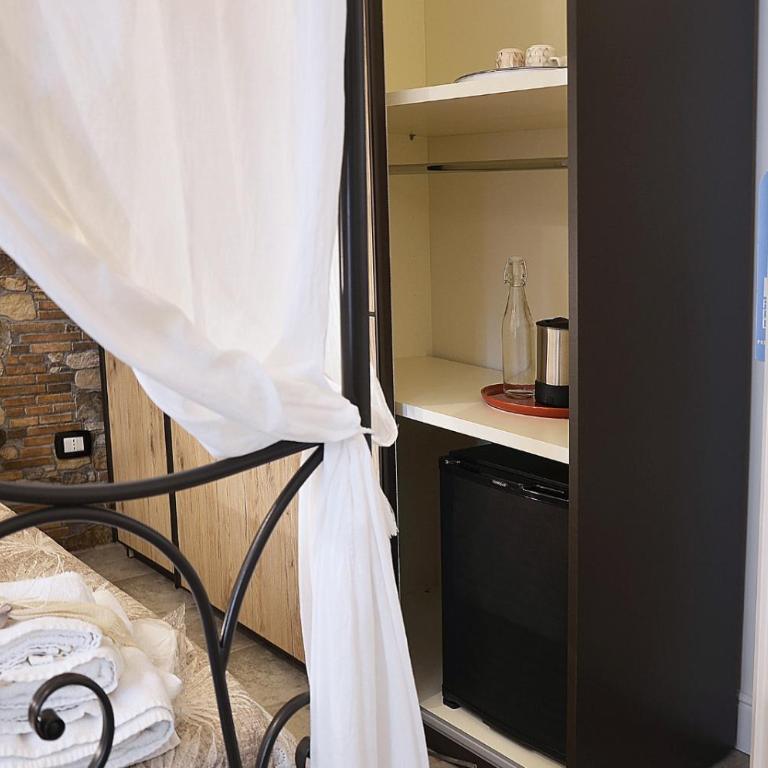 CASA FELICE Maison de Charme - Queen Room - 5