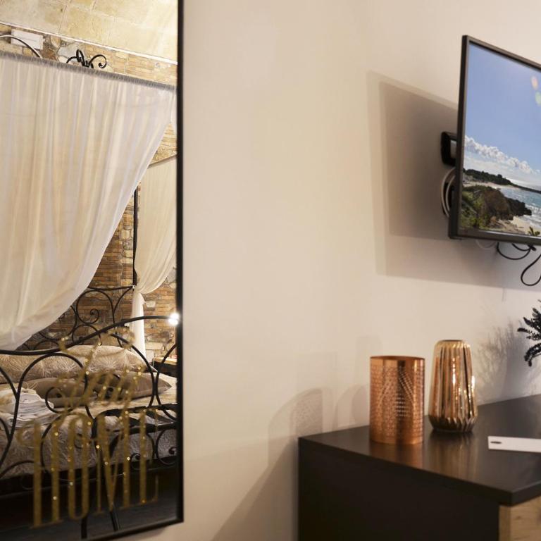 CASA FELICE Maison de Charme - Queen Room - 10