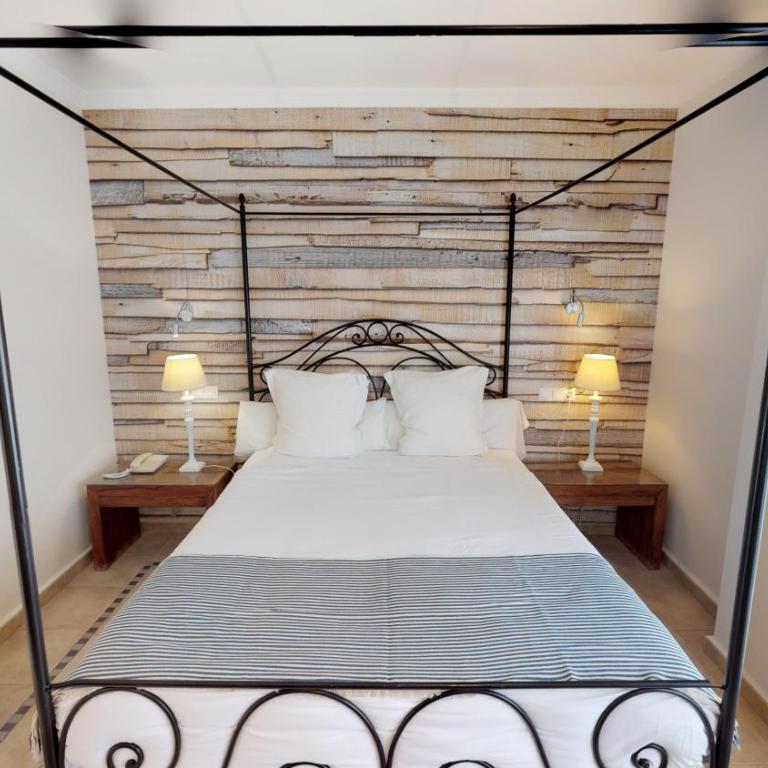 Hotel Boutique MR Palau Verd - Adults Only - Habitación Doble - 1 o 2 camas - 6