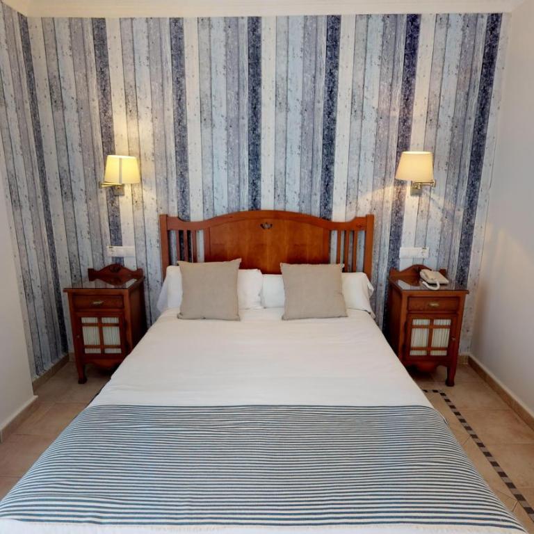 Hotel Boutique MR Palau Verd - Adults Only - Habitación Doble - 1 o 2 camas - 7