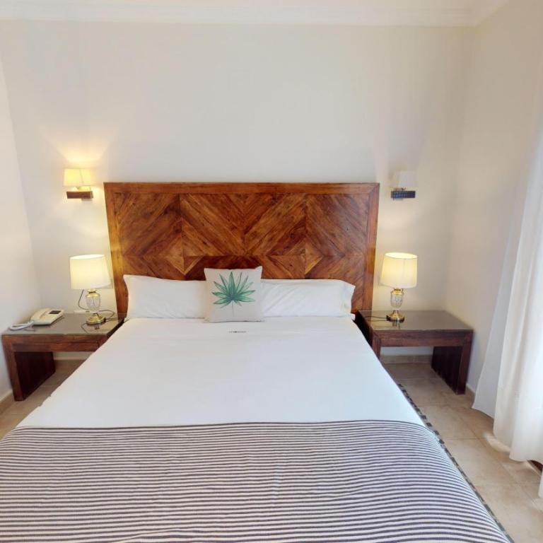 Hotel Boutique MR Palau Verd - Adults Only - Habitación Doble Superior - 1 o 2 camas - 7