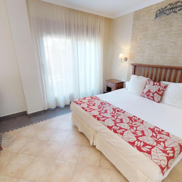 Hotel Boutique MR Palau Verd - Adults Only - Habitación Doble Superior - 1 o 2 camas - 10
