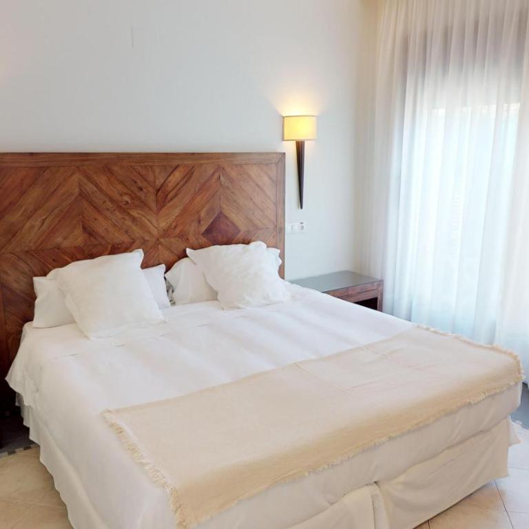 Hotel Boutique MR Palau Verd - Adults Only - Habitación Doble Superior - 1 o 2 camas - 11