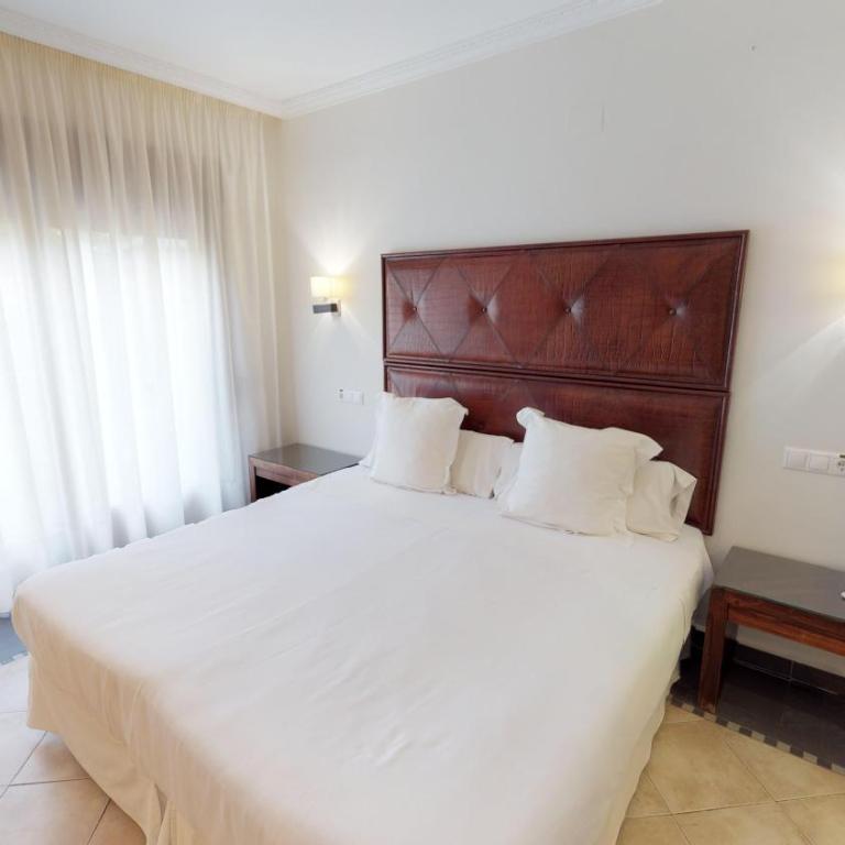 Hotel Boutique MR Palau Verd - Adults Only - Habitación Doble Superior - 1 o 2 camas - 15