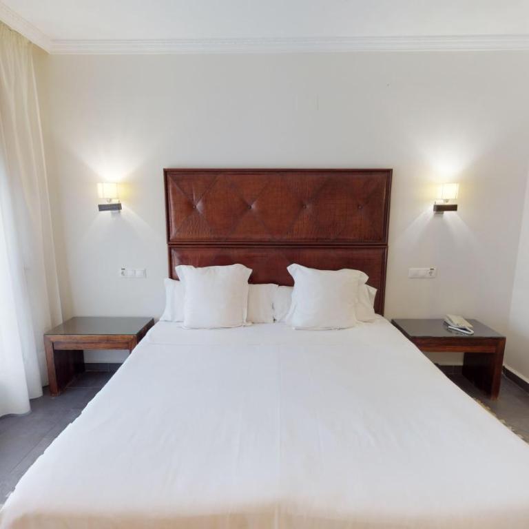 Hotel Boutique MR Palau Verd - Adults Only - Habitación Doble Superior - 1 o 2 camas - 16