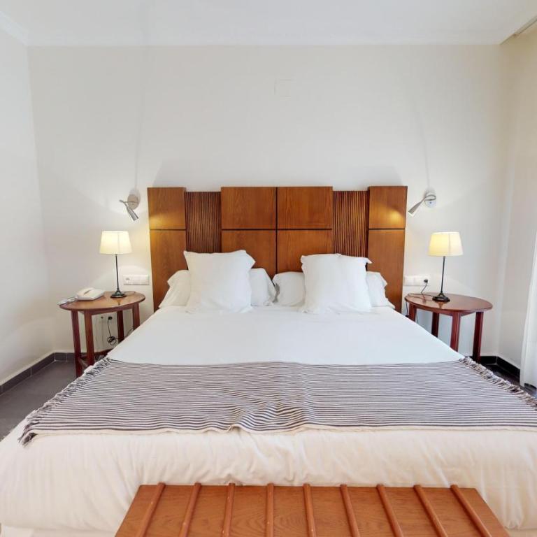 Hotel Boutique MR Palau Verd - Adults Only - Habitación Doble Superior - 1 o 2 camas - 18