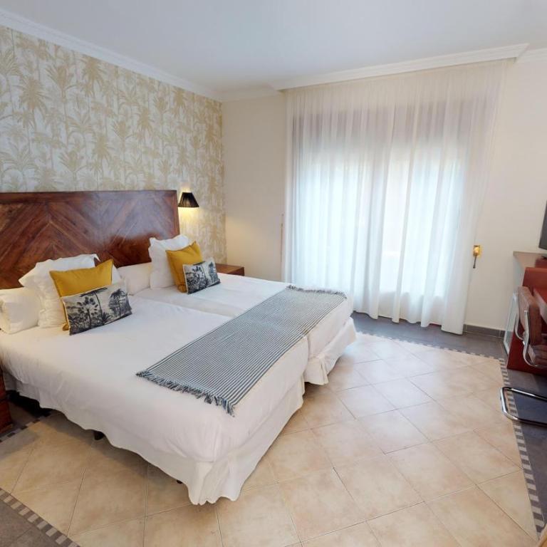 Hotel Boutique MR Palau Verd - Adults Only - Habitación Doble Superior - 1 o 2 camas - 19