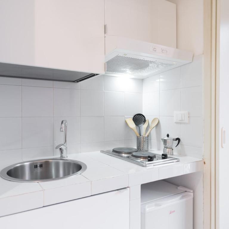 Magenta Collection Terrione 17 - Appartamento Monolocale - 9
