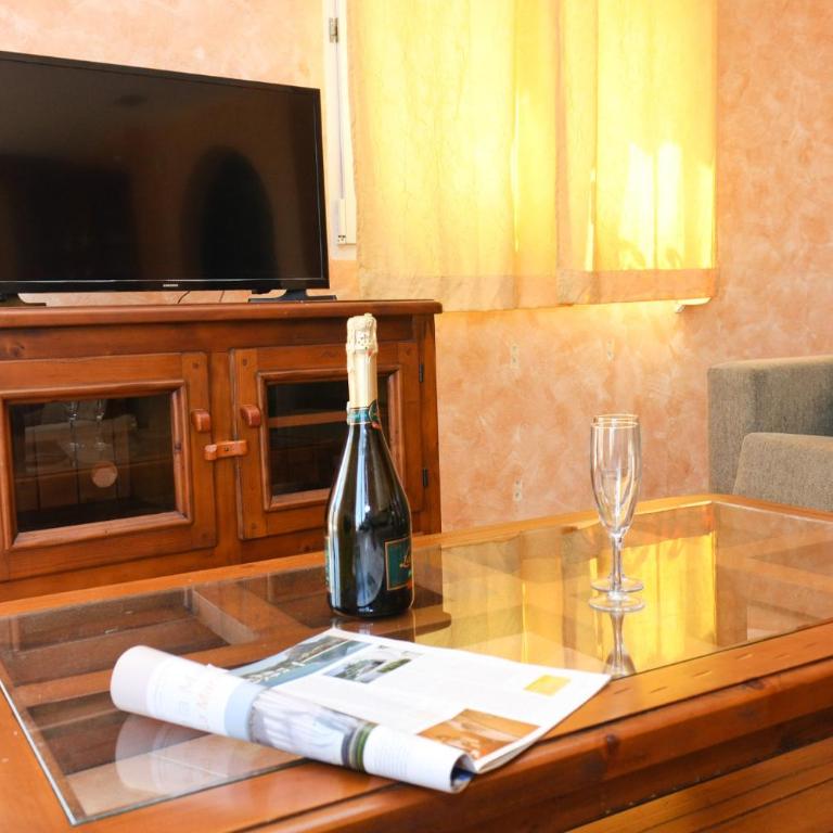 Chalet Suiza - Chalet - 6
