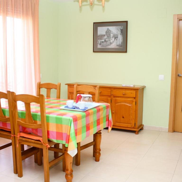 Ático Palacio Inmomart - Apartamento Ático - 10