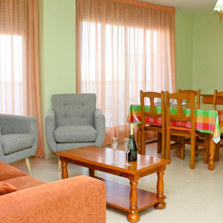 Ático Palacio Inmomart - Apartamento Ático - 7