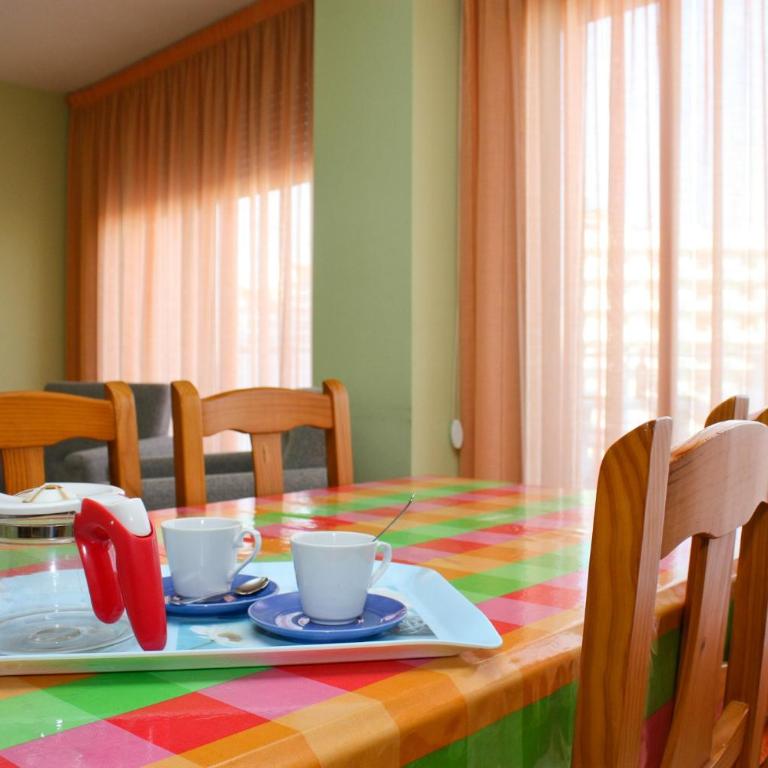 Ático Palacio Inmomart - Apartamento Ático - 12