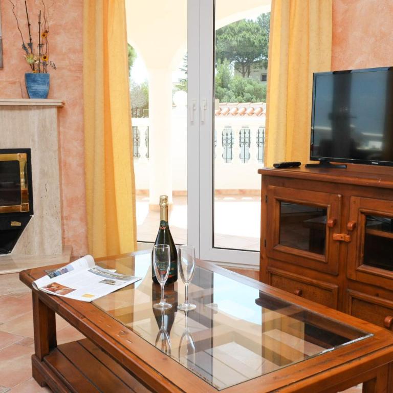 Chalet Suiza - Chalet - 15