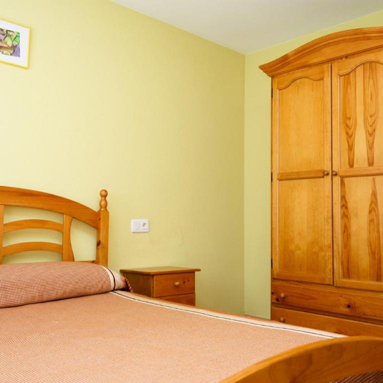 Chalet Suiza - Chalet - 23