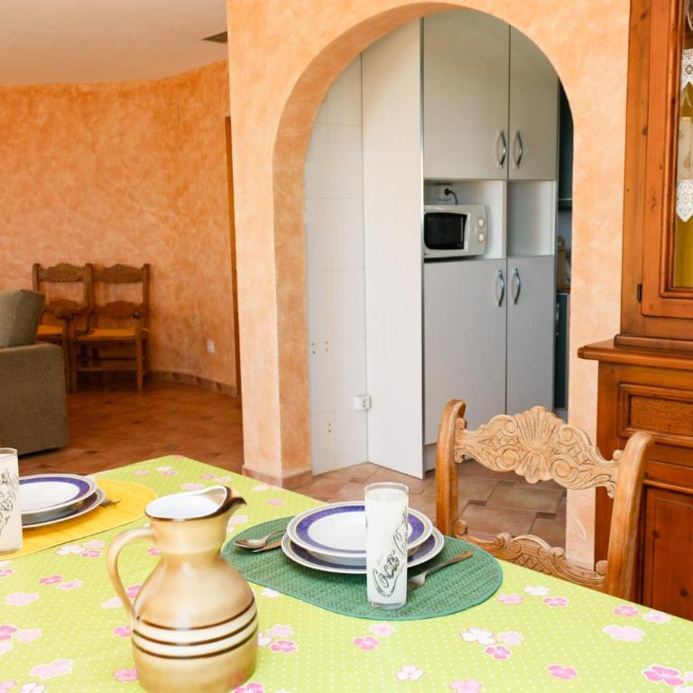 Chalet Suiza - Chalet - 24