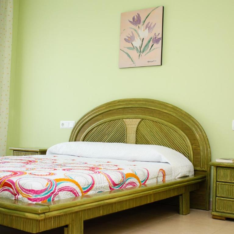 Ático Palacio Inmomart - Apartamento Ático - 15