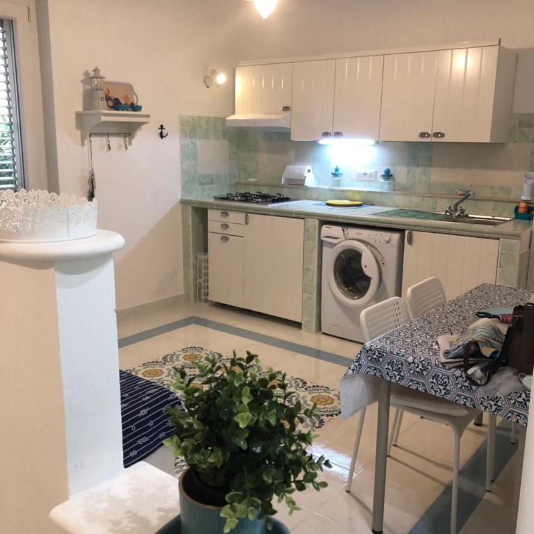 LA MESONETTE A DUE PASSI DAL MARE - Apartment with Balcony - 14