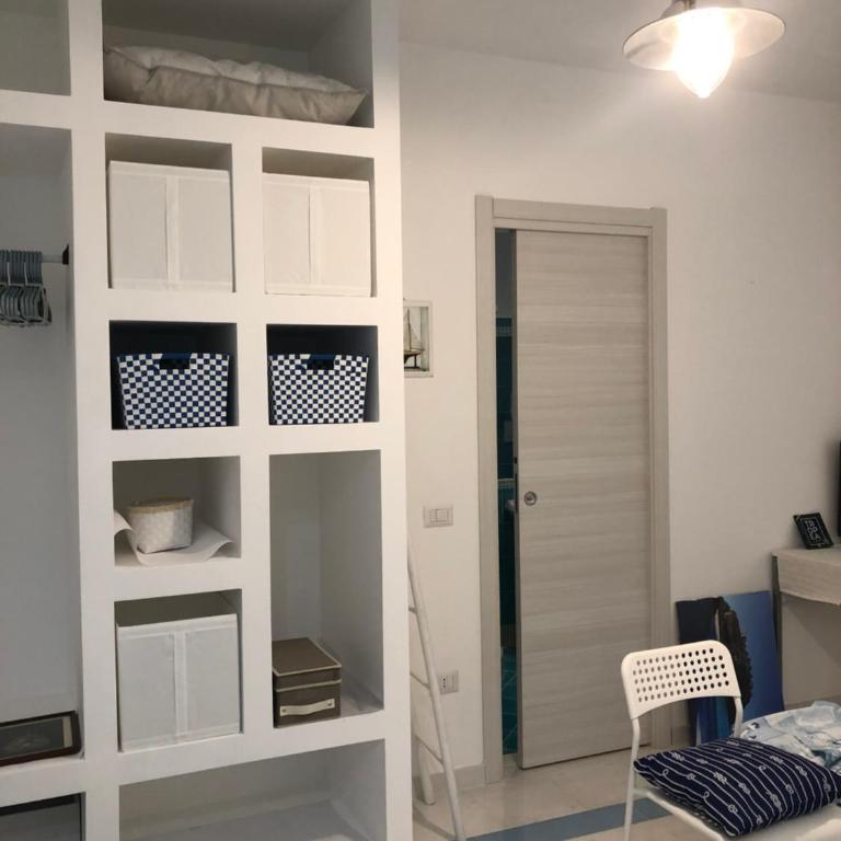 LA MESONETTE A DUE PASSI DAL MARE - Apartment with Balcony - 20