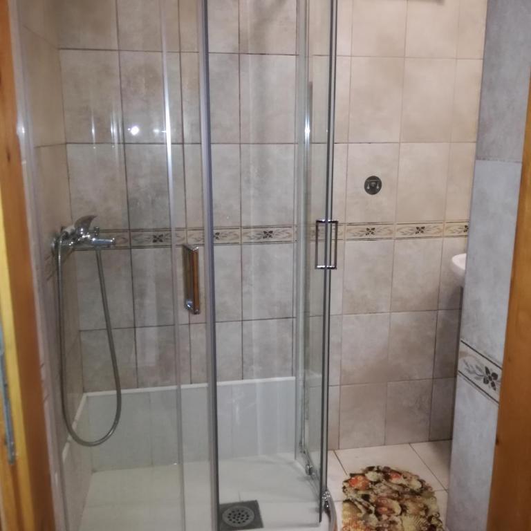 Guest House Vila Bak - Apartman sa 1 Spavaćom Sobom - 4