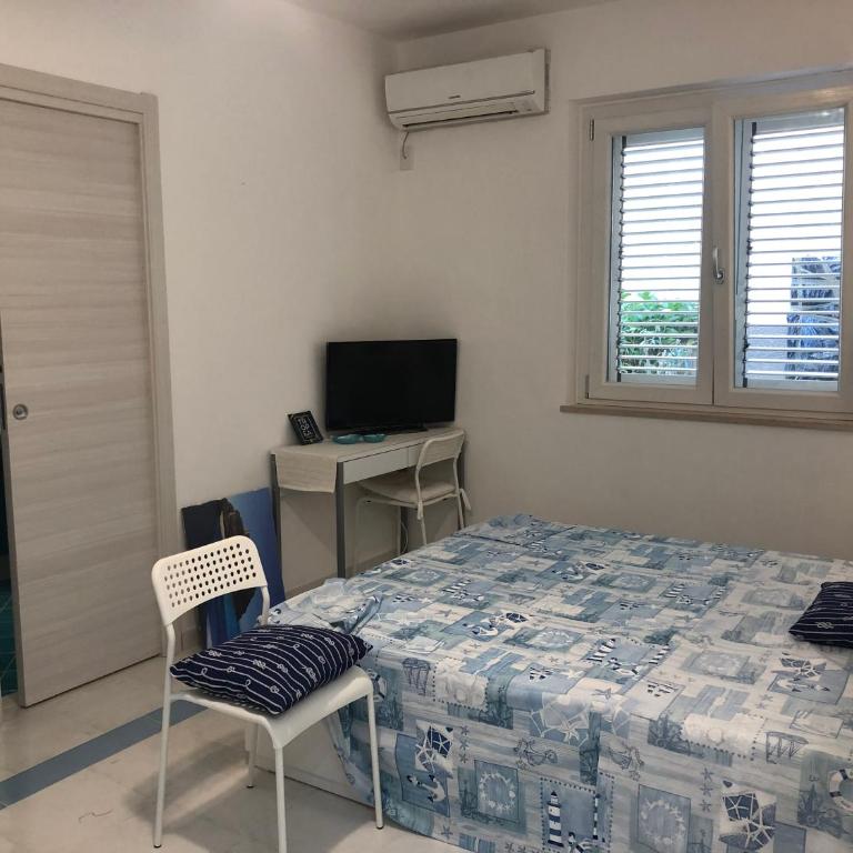 LA MESONETTE A DUE PASSI DAL MARE - Apartment with Balcony - 25